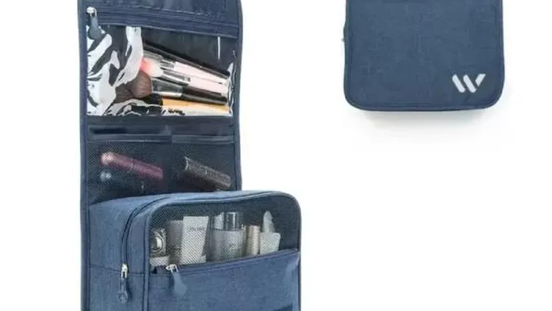 Men's Leather Cosmetic Bags: Grades, Linings, Sourcing