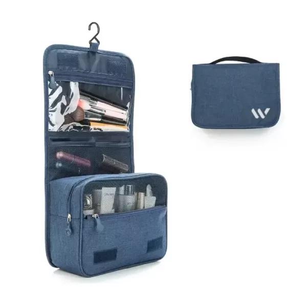 Hanging Toiletry Bag Organizer view 2