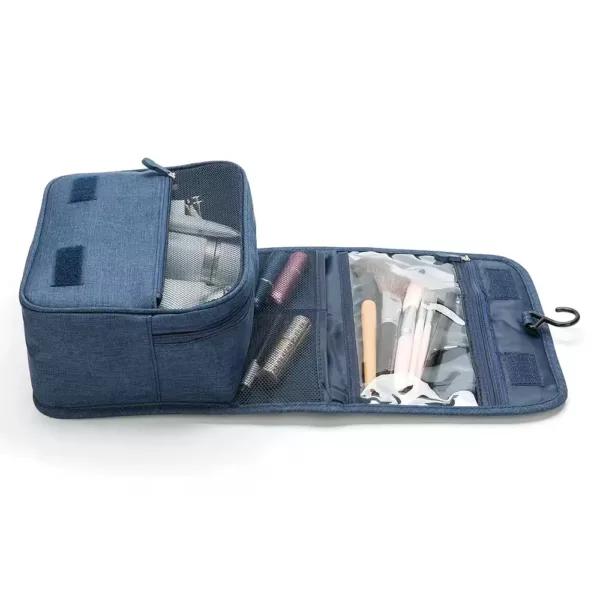 Hanging Toiletry Bag Organizer view 4