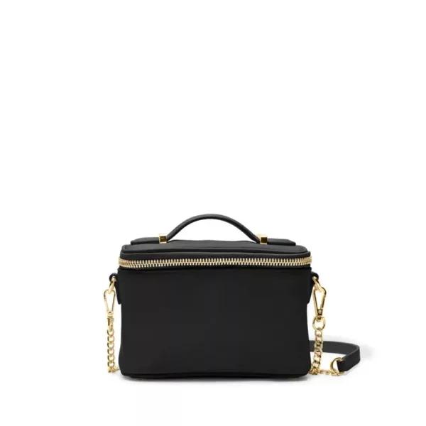 Train Case Crossbody MB-5863