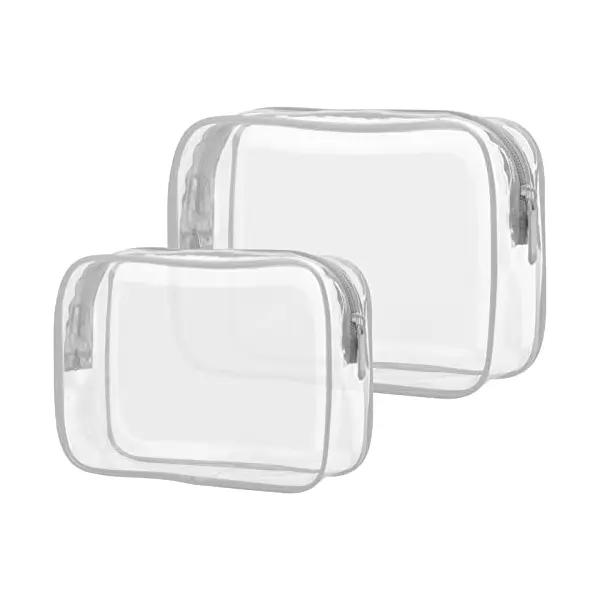 TSA Approved Quart Size Toiletry Bag view 3